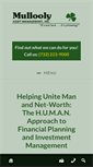 Mobile Screenshot of mullooly.net